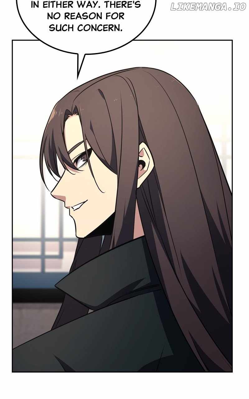 I Reincarnated As The Crazed Heir Chapter 137 3